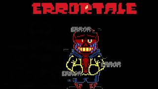 Errortale Starting Point Of Error
