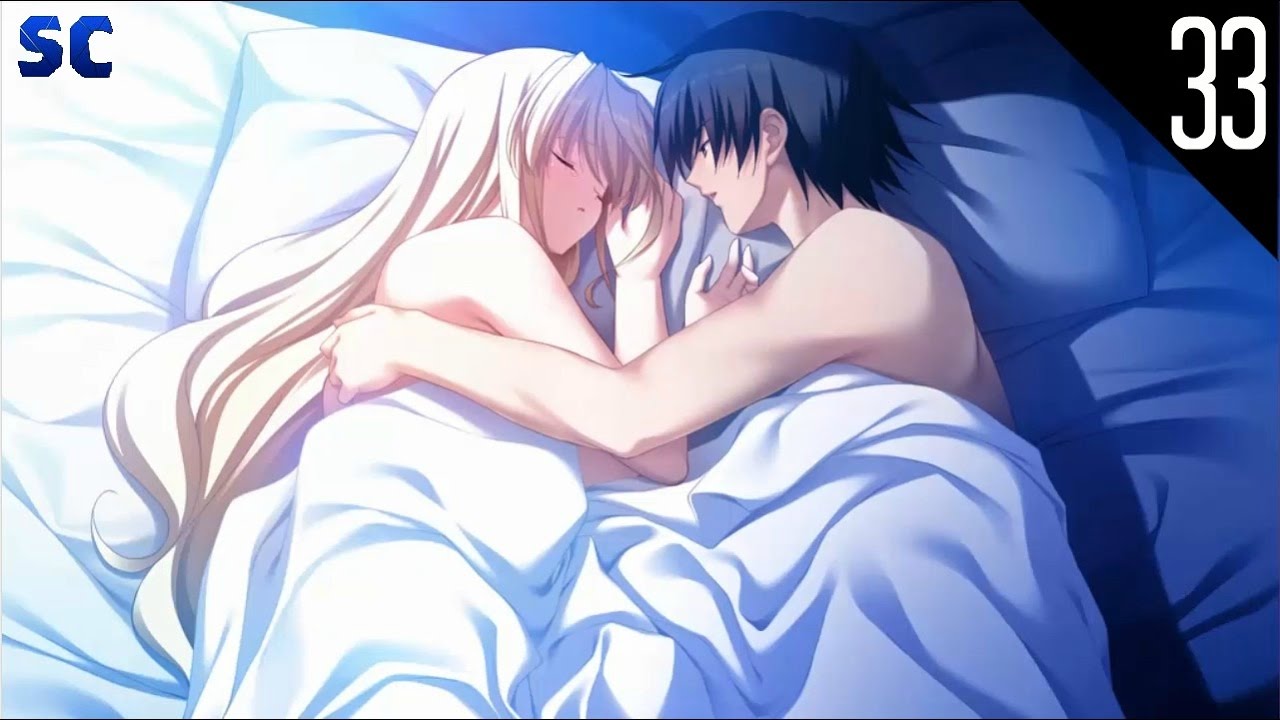 Fruit Of Grisaia H Scene