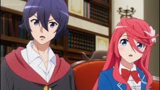 Shinka No Mi Shiranai Uchi Season 2 Episode 11 Sub indo