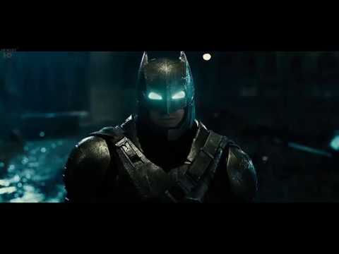 BATMAN VS SUPERMAN (1/2) () Español Latino HD | Batman V Superman  | - YouTube