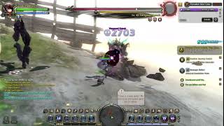 Dragon Nest Classic = Force User Solo Invader - DARK ELE TYPE