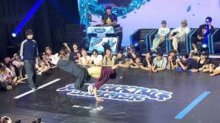 Taichi vs Lithe-ing Breaking Summer 2025 Top8 Breaking Open Solo