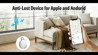 F03 Anti-Lost Device#airtag #airtagwallet #airtags
