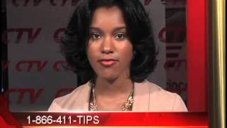 CTV News 7/26/13