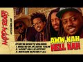 How The Worst Record Deal In History Almost Killed Nappy Roots! Stunted Growth Music