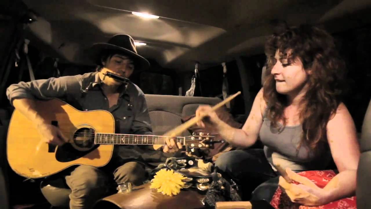 Shovels & Rope When I YouTube