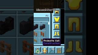 #minecraft2025 #minecraft #minecraftviralshorts #villagecrafts