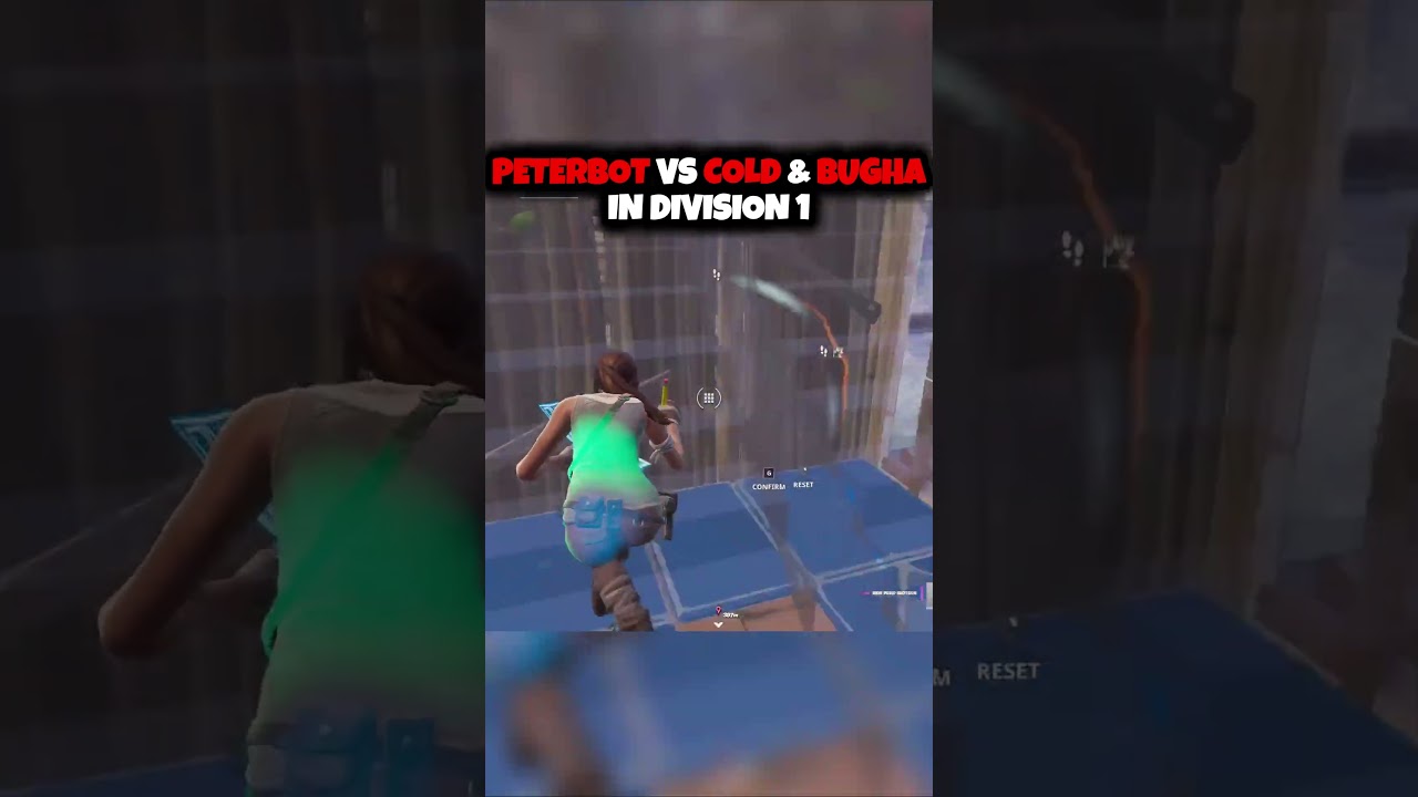 ПИТЕРБОТ ПРОТИВ КОЛДА И БУГИ 