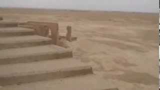 Climbing the Spire of Samarra