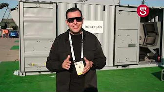 Turkish Missiles to be Secretly Launched from Container!