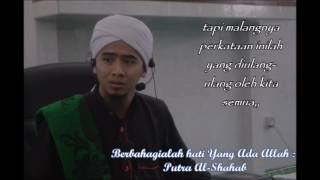 Download lagu Putra Al Shahab mata yang menangis bahagia Putra Al Shahab mata yang menangis bahagia