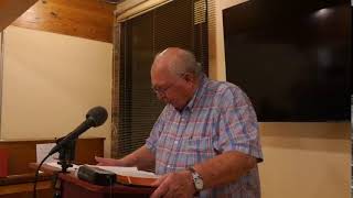 Insights into Glorifying God in Every Detail of Life | Proverbs 15:28-33