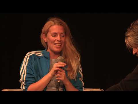 Sara Pascoe - Richard Herring&rsquo;s Leicester Square Theatre Podcast - #150