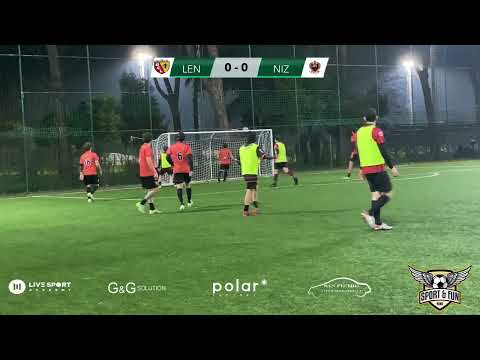 🏆Roma Sport & Fun | C8 | Lens - Nizza