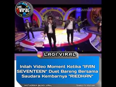 Inilah video moment ketika \