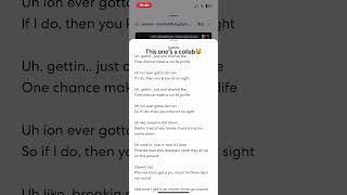 1xChanz thinks he’s tuff pt2 #1xchanz #snippet #undergroundartist #SUPXR #rap