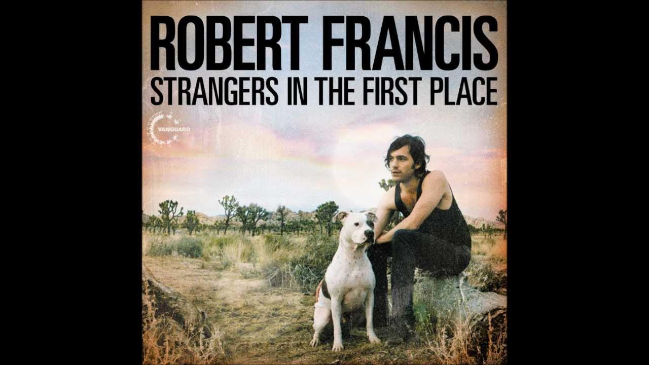 Robert Francis - Perfectly Yours Robert Francis - Perfectly Yours