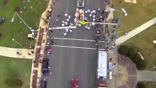UAB Homecoming Parade from The DragonFly