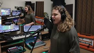 Sarah, Josh And Joe-Foundations