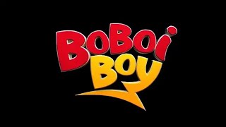BoBoiBoy Musim 3/3 Episode 9/26 Subtitle Indonesia