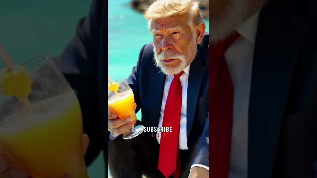  TRUMP GOES FULL BEAST MODE AND BREAKS THE INTERNET Shorts Viral Trending Funny Comedy Lol