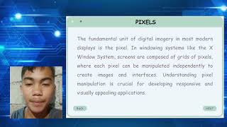Full HCI WINDOWING SYSTEM Update