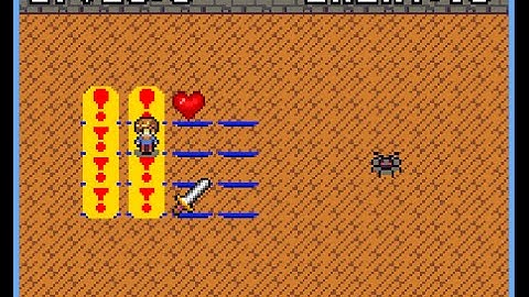 Multiplatform Libgdx Gamedev Tutorial - part 11 - enemy hp and bonuses