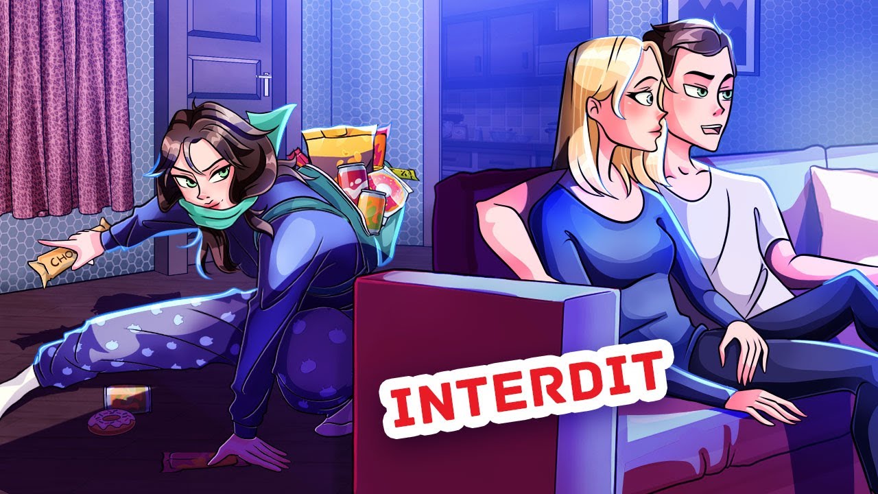 Mes Parents Veulent Que Je Sois une Bonne Fille, Mais Je Suis Trop Différente