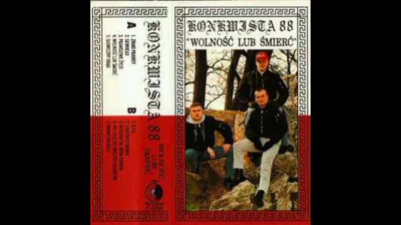 洋楽 KONKWISTA 88 2K88 | Spotify