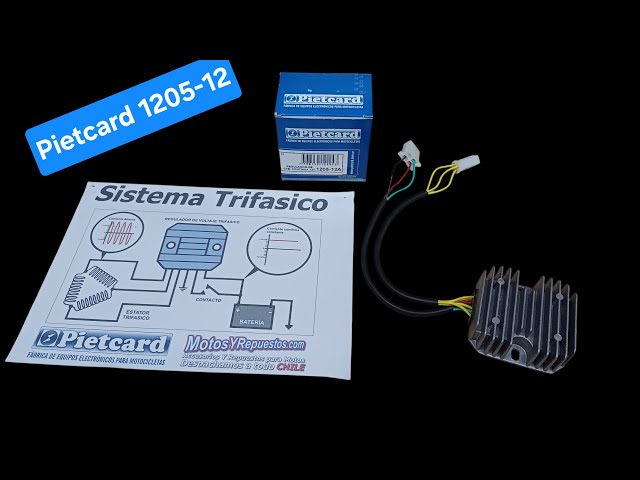 UM 200 and 250 motorcycle rectifier: what you need to know if your