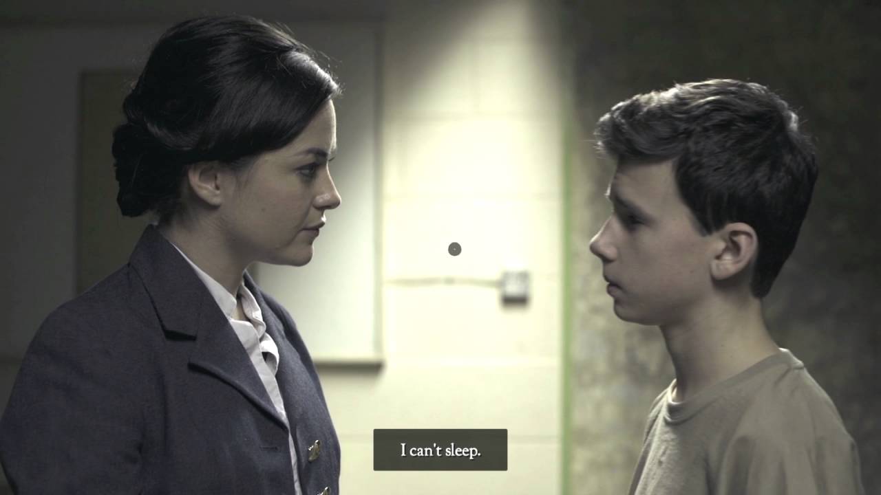 The Bunker - Playthrough Part. 3 - Found It