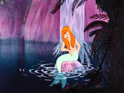 Питер Пэн - Трейлер