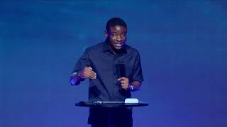 Forgiving myself of what I cannot forget - Pst Dolapo Lawal
