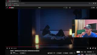 Reacciono A Mersa - Esmeraldas Interludio - Romances De Febrero