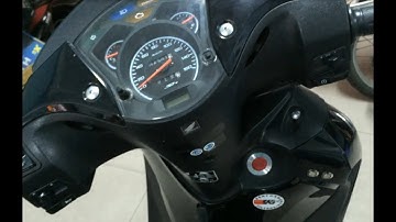 Sh Ý + BỎ Ổ KHÓA Engine Start Stop nâng cao:chống trộm, chống cướp, tìm xe trong bãi_AK Shop