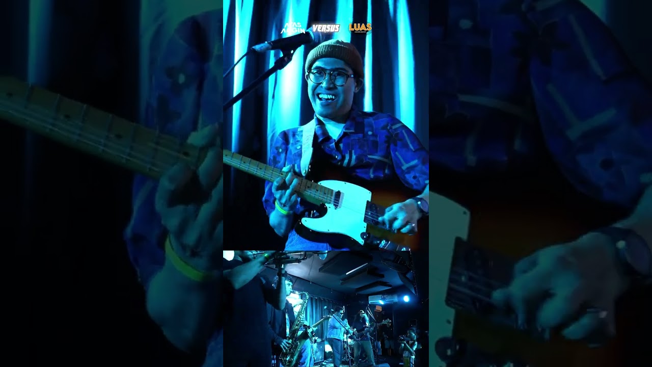 Jazleen - Disko Ladies (Versus Vol. 2)