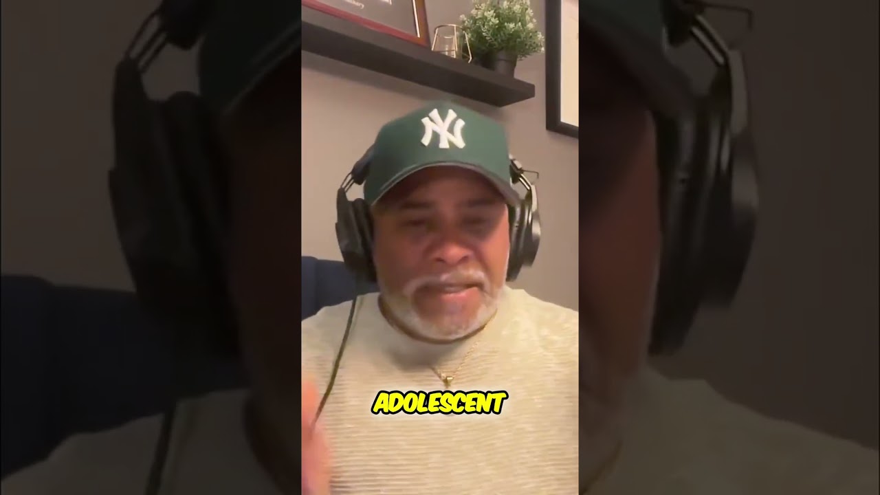 Adolescent Stage: Navigating Blended Family Home Disruptions 