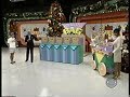 The Price is Right:  December 23, 1998  (Christmas Holiday Episode!)