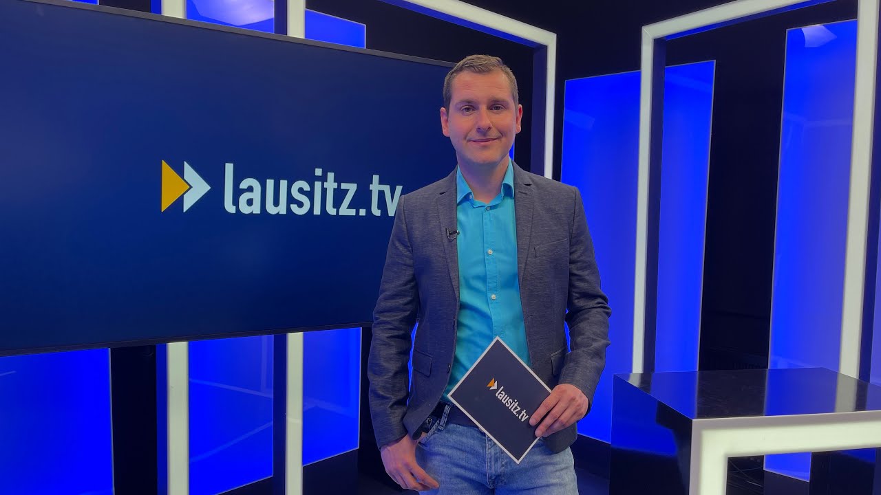 lausitz.tv am Montag - die Sendung vom 06.05.24