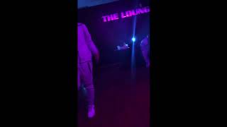 Da’Rapper Nazzy Performs LIVE At TLO Event Complex