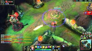 Fayli U.r.f. Ezreal