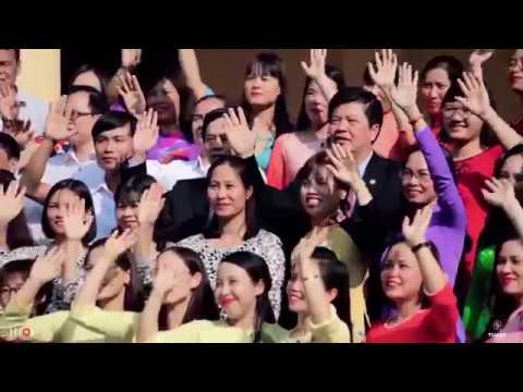 Video CHUYEN HUNG VUONG FINAL - youtube