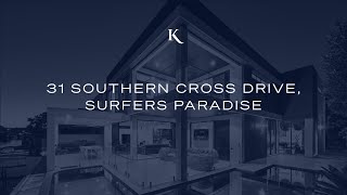 31 Southern Cross Drive, Surfers Paradise