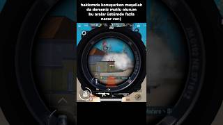 :) #pubgmobile #pubgcontentcreator #smallcontentcreator #keşfetdayıbeniöneçıkar