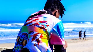 Photoshoot Session At Eastern Cape Guidney Beach