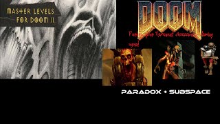 Doom: The Master Levels - PSX Doom playthrough! Part 06