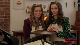 Timeless Tidings Of Joy Starring Candace Cameron Bure, Paul Greene & Natasha Bure Nov. 15 87C