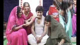 Kekar Tel - - Sagun Biyah And Bidai Geet - Latest Bhojpuri Tilak Songs