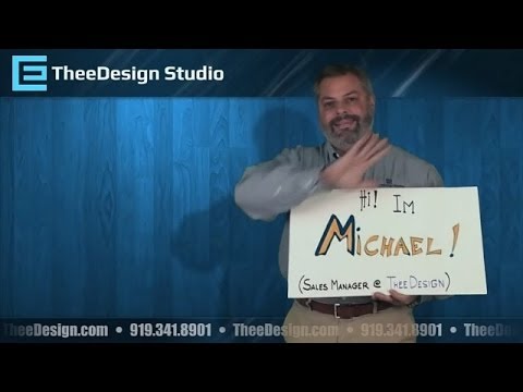 Internet Marketing & Web Design Agency Raleigh NC | Michael