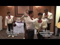 MARIACHI CENTENARIO DE MINNESOTA EN BODA